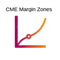 CME Exchange margin zones