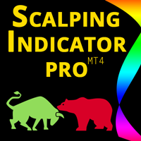 Scalping Indicator Pro mt4