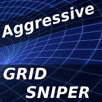 Aggressive Grid Sniper