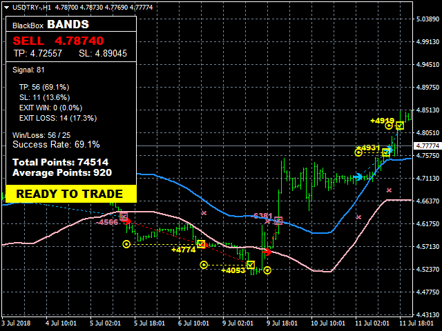 Forex black box review