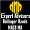 MMM Bollinger Bands MACD and MA