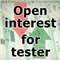 Open Interest for tester MT5
