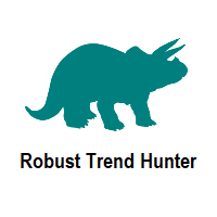 Robust Trend Hunter