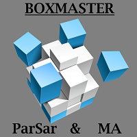 Boxmaster ParSar and MA MT4