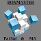 Boxmaster ParSar and MA MT5