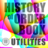 OrderBook Utilities