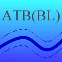 ATB with boundary lines