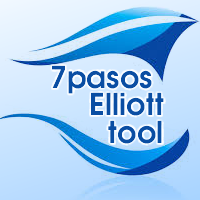 Elliott Wave Tool 7pasos