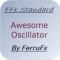 FFx Awesome Oscillator