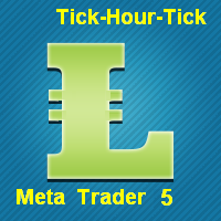 Tick Hour Tick MT5