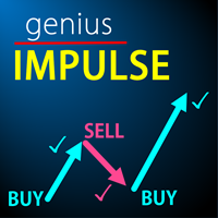 Genius Impulse