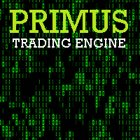 Primus Trading Engine
