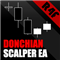 Donchian Scalper EA