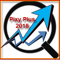 Pixy Plus