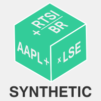 Synthetic full