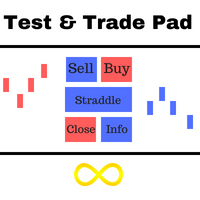 Test Trade Pad
