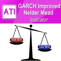 GARCH Improved Nelder Mead MT5