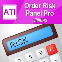 Order Risk Panel Pro MT5