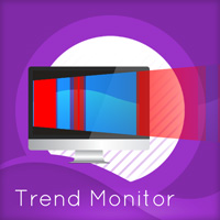 Quantum Trend Monitor Indicator for MT5