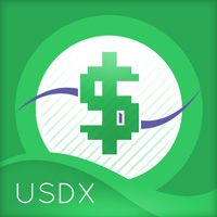 Quantum US Dollar Index Indicator for MT5