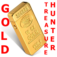 Gold Treasure Hunter H1