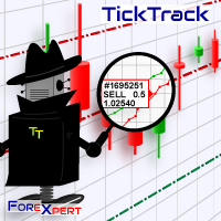 TickTrack