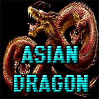 AsianDragon