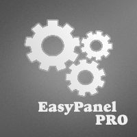 Easy Panel PRO