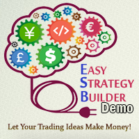 Forex strategy builder metatrader code