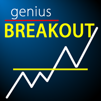 Genius Breakout