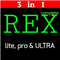 REX complete 3in1