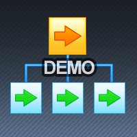 TradeCopier follow Limited