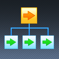 TradeCopier follow