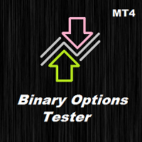 Binary options tester