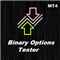 Binary options tester