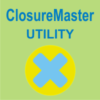 ClosureMaster Utility