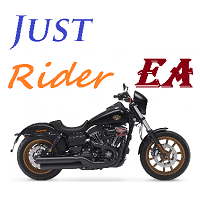 Just Rider EA