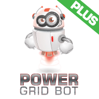 Hft forex grid bot