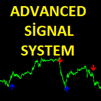Advanced Signal System