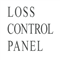 Loss Control Panel