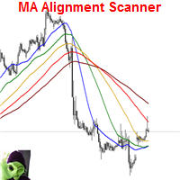 MA Alignment Scanner