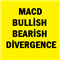MACD Bullish Bearish Divergence