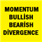 Momentum Bullish Bearish Divergence