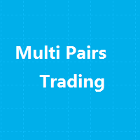 Multi Pairs Trading
