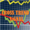 Cross Trend Signal