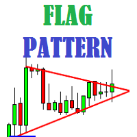 Flag Pattern