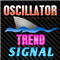 Oscillator Trend Signal