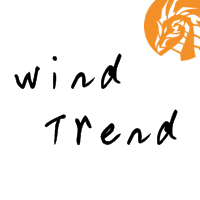 Wind Trend is Real