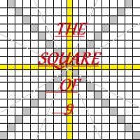 Square of 9 for all
