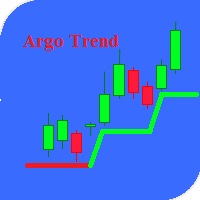 Argo Trend